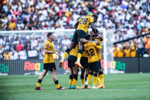 DERBY SOWETO