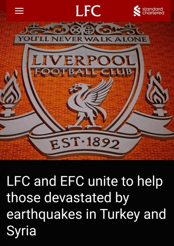 LIVERPOOL