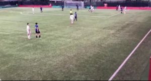 DERBY UNDER 18