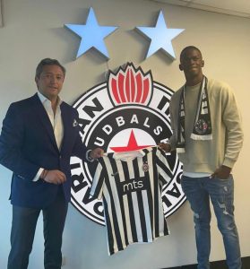 MERCATO PARTIZAN
