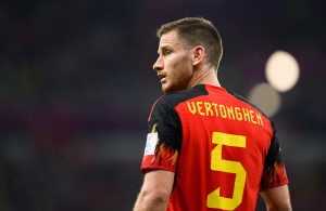 Belgium v Canada: Group F - FIFA World Cup Qatar 2022