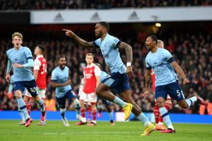 Arsenal FC v Brentford FC - Premier League