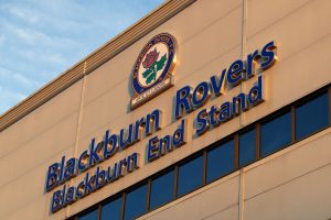 Blackburn Rovers v Watford - Sky Bet Championship