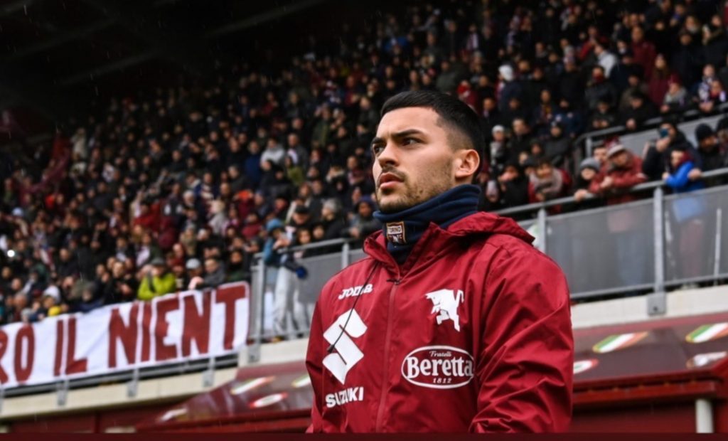 DERBY TORO