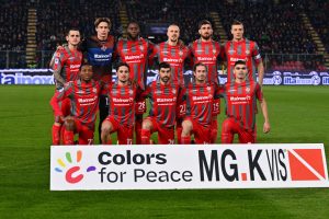US Cremonese v FC Internazionale - Serie A