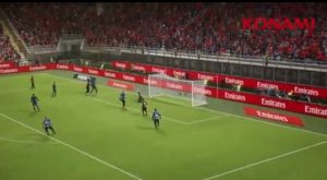 DERBY KONAMI
