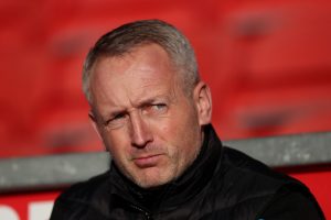 Fleetwood Town v Queens Park Rangers: Emirates FA Cup Third Round