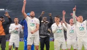 OM-PSG 2-1