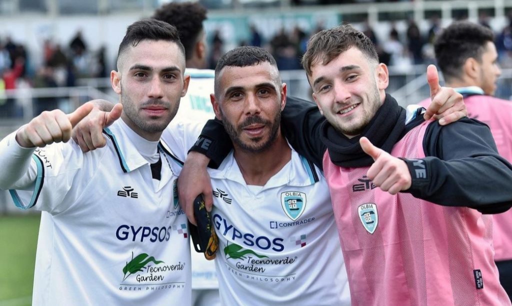 Olbia calcio
