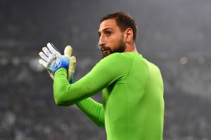 Juventus v Paris Saint-Germain: Group H - UEFA Champions League