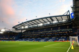 Chelsea FC v AC Milan: Group E - UEFA Champions League