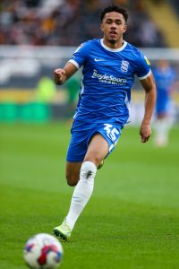 Hull City v Birmingham City - Sky Bet Championship