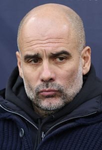 Manchester City v Aston Villa - Premier League