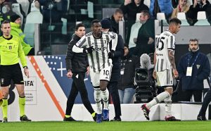 Juventus v Torino FC - Serie A