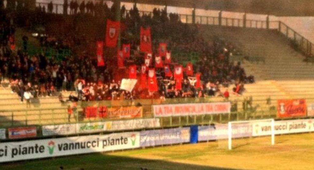 PISTOIESE PRATO