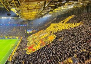 DESPERADOS DORTMUND