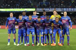 SSC Napoli v US Cremonese - Serie A