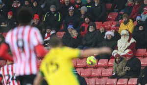 Sunderland v West Bromwich Albion - Sky Bet Championship