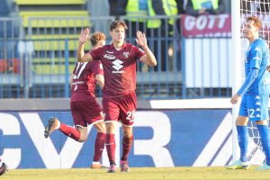 Empoli FC v Torino FC - Serie A