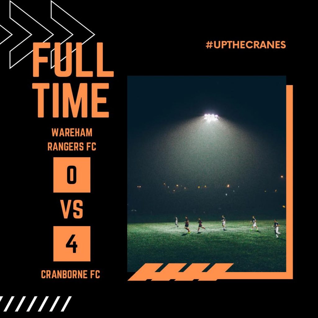 Cranborne FC