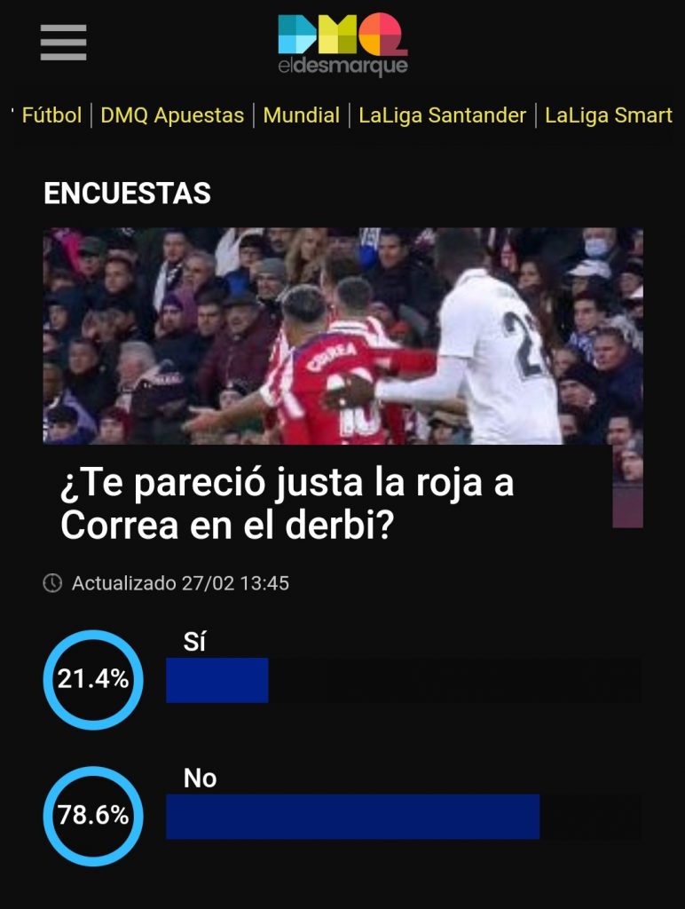 CORREA