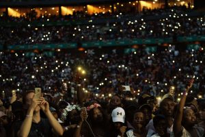 Global Citizen Festival: Mandela 100 - Show