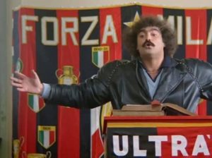 DERBY MILANO
