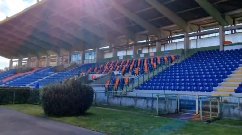 PISTOIESE PRATO