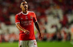 SL Benfica v Newcastle United - Eusebio Cup