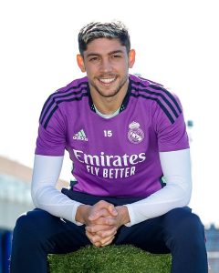 VALVERDE