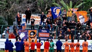 PISTOIESE PRATO