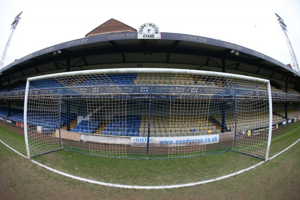 SOUTHEND