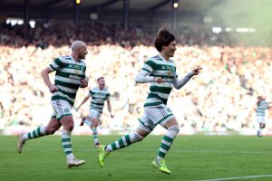 Rangers v Celtic - Viaplay Cup Final