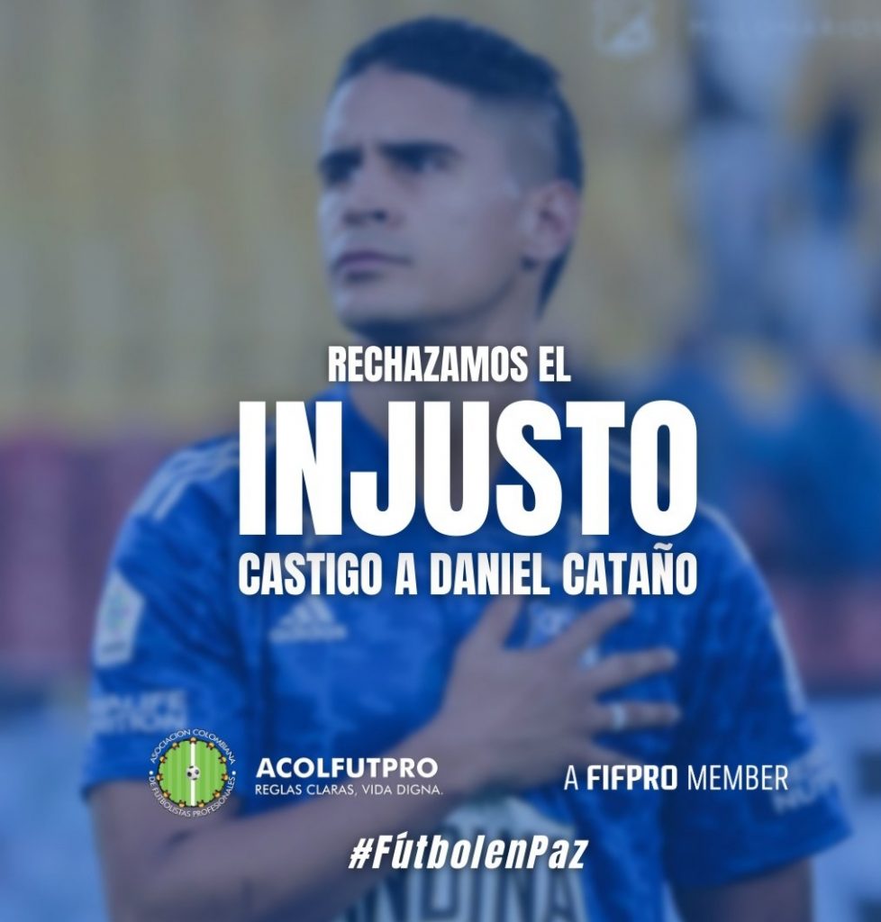 CATANO COLOMBIA