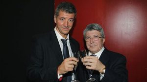 DERBY ATLETICO