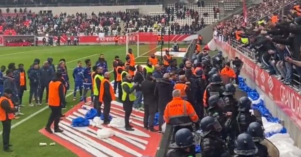 REIMS TROYES 4-0