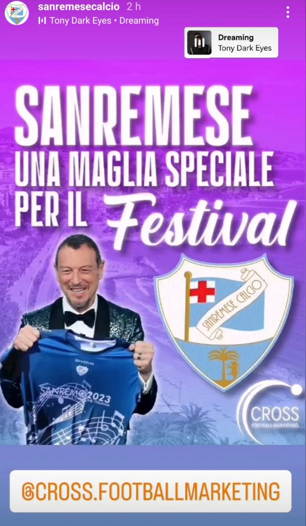 SANREMESE