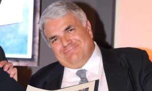 ROBERTO PERRONE