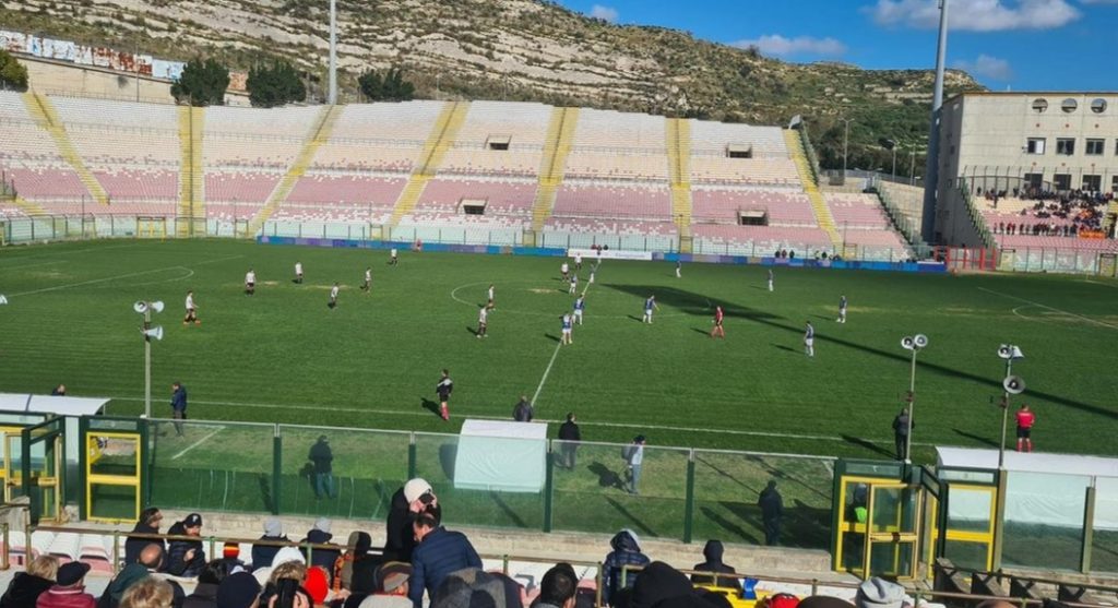 FIDELIS FOGGIA