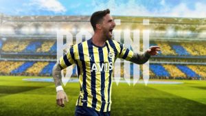 FABIO BORINI