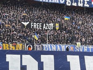 DERBY ZAGABRIA