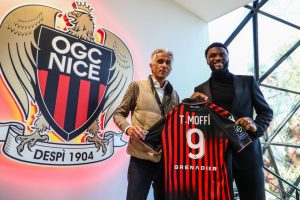 MERCATO NIZZA