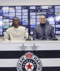 MERCATO PARTIZAN