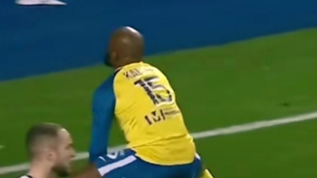 GOL KALULU