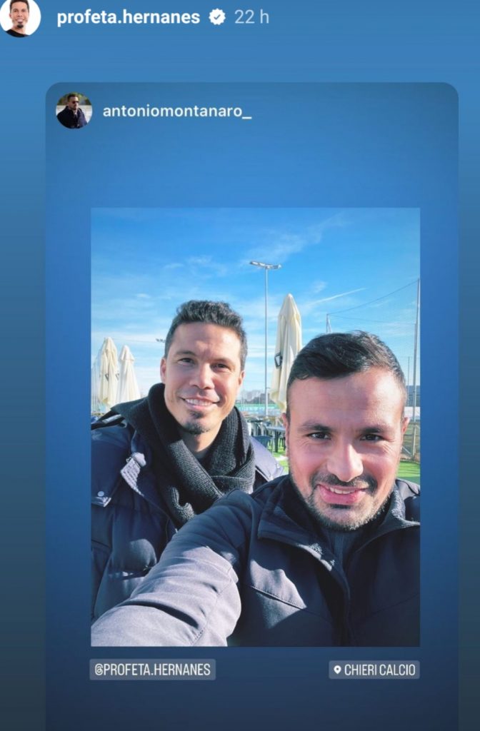 HERNANES