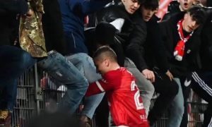 DERBY PERUGIA