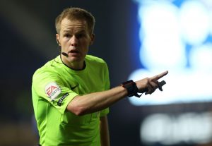 Birmingham City v Cardiff City - Sky Bet Championship