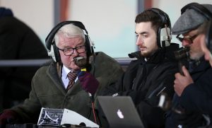 Barnet v Brentford - FA Cup Fourth Round