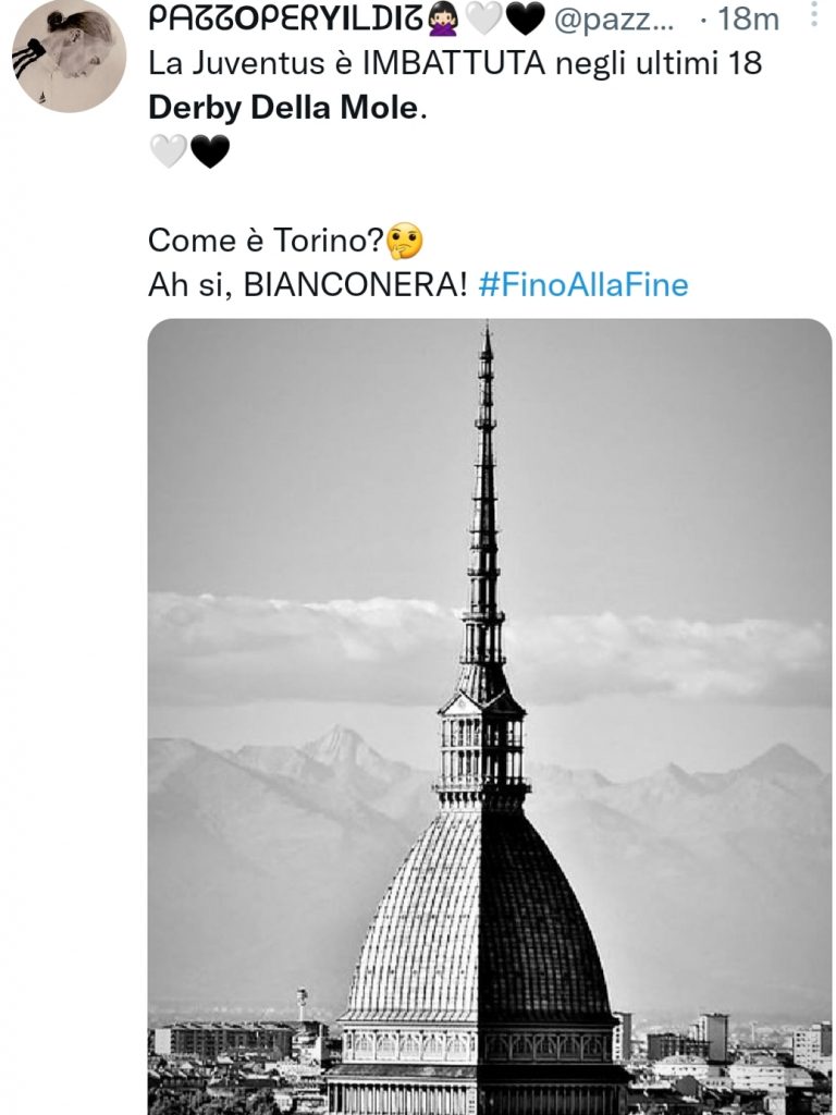 JUVE TORO