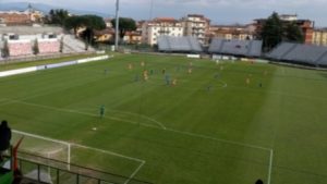 PISTOIESE PRATO